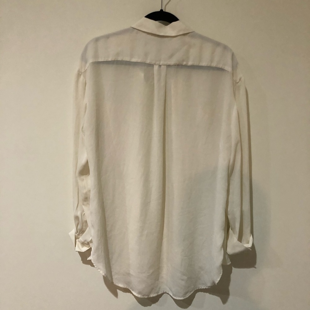 ⭐️⭐️⭐️BUTTON UP TOP - Picture 3 of 5